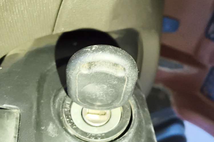 Used Wuling Hongguang 2014 1.2L Base Model China IV
