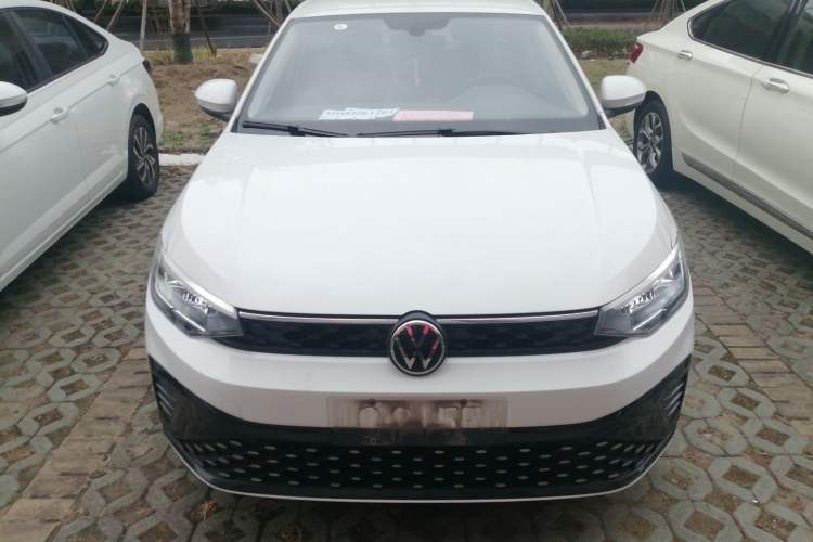 Used Volkswagen Lavida 2023 New Rui 1.5L Automatic New Yi Edition
