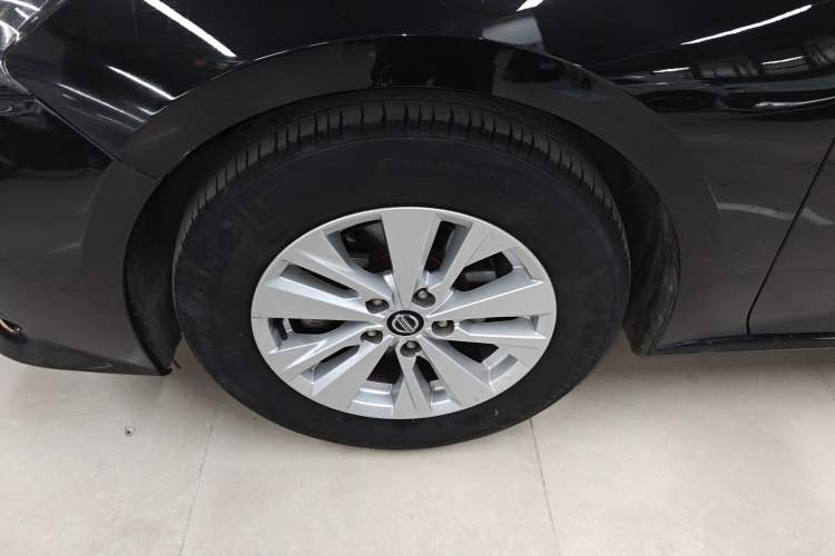 Used Nissan Teana 2021 2.0L XE Exclusive Edition
