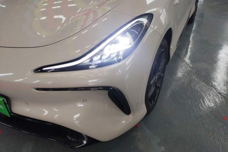 Used IM LS6 2023 Max Standard Edition