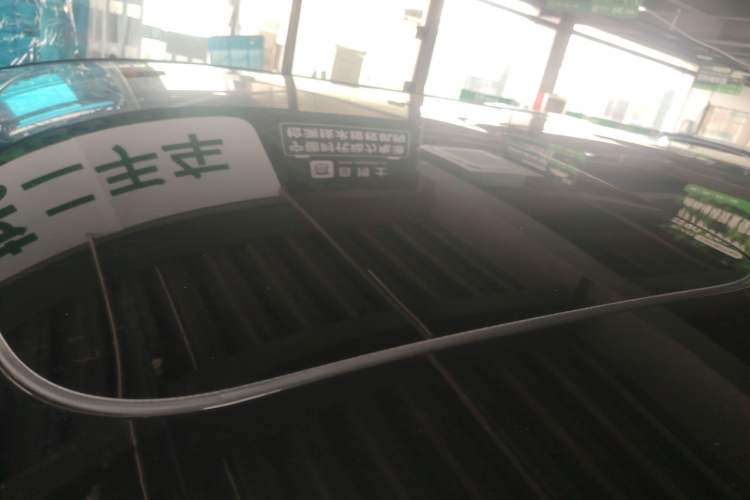 Used Zeekr 009 2022 ME Edition
