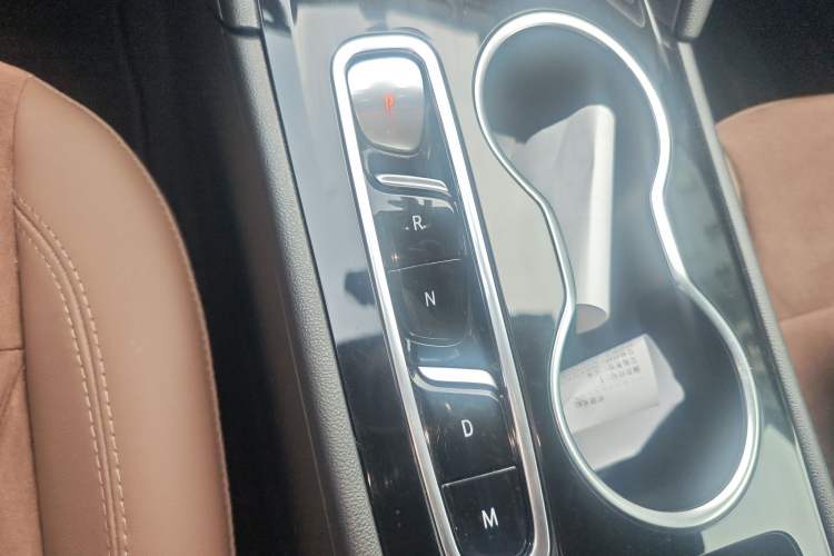 Used Buick Regal 2024 Restyled 28T Luxury Edition