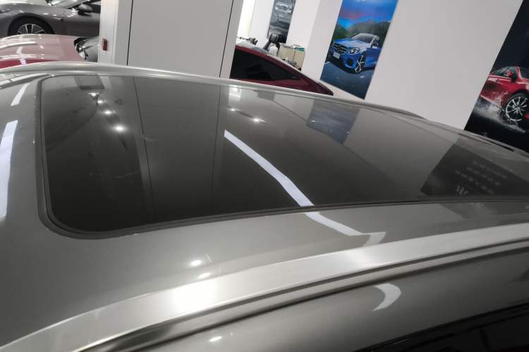 Used Chery Tiggo 9 C-DM 2025 1.5T 106KM Ultra-Comfort Edition 5 Seats Lithium-NMC
