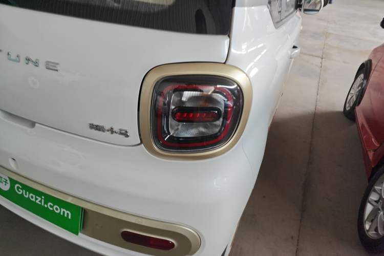 Used Bestune Pony 2026 Model 222km Cute Horse Plus