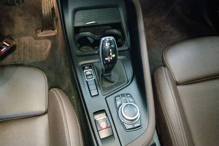 Used BMW X1 2020 sDrive25Li Leading Model