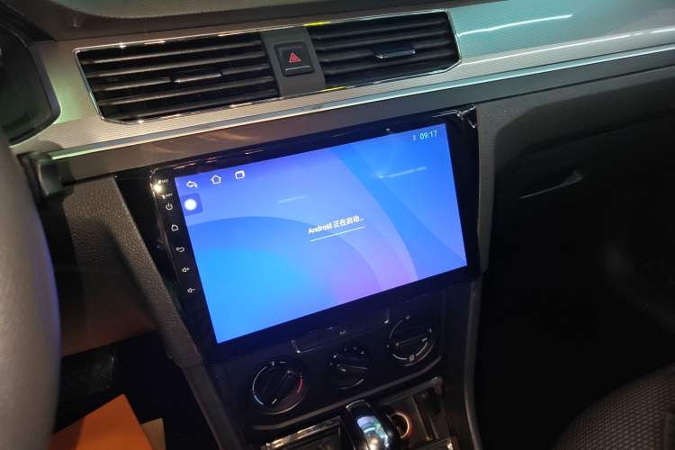 Used Volkswagen Bora 2018 1.5L Automatic Fashion Model