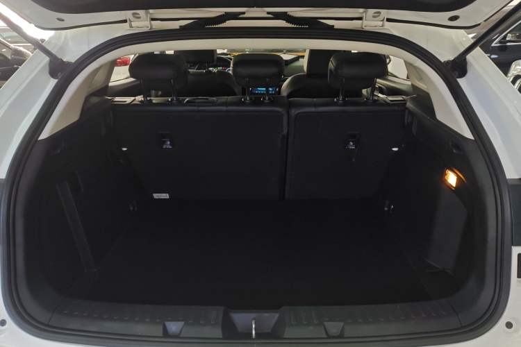 Used Haval F5 2018 1.5T i-Trend
