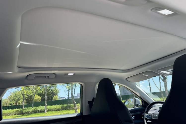 Used Dongfeng Aeolus Mage 2024 HONOR Edition DH-i 1.5T Luxury Model
