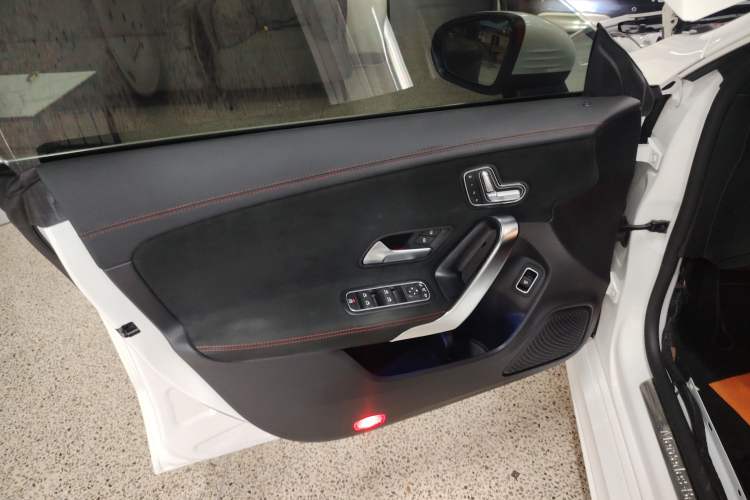 Used Mercedes-Benz CLA 2021 CLA 200