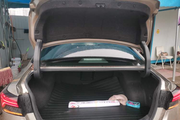 Used Nissan Teana 2022 2.0L XL-TLS Enjoyment Edition
