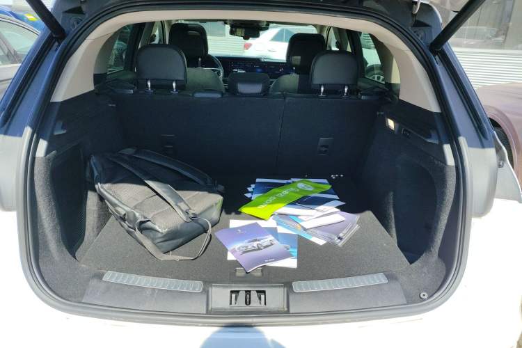 Used Lincoln Corsair 2024 2.0T Four-Wheel Drive Prestige Edition