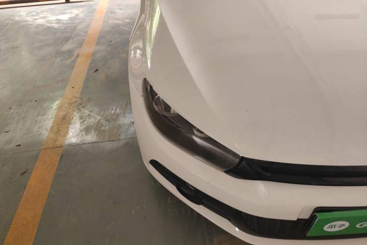 Used Volkswagen Scirocco 2011 1.4 TSI Single-Turbo Fashion Edition Right Front Headlight