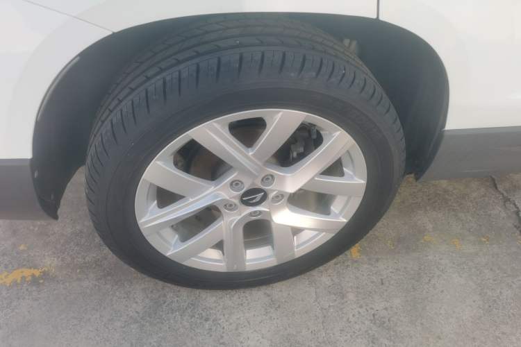 Used Jetta VS7 2020 1.4T Automatic Enjoyment Model