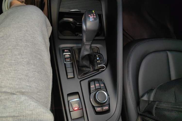 Used BMW X1 2018 sDrive20Li Leading Model
