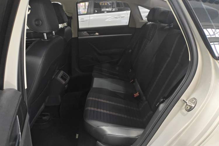 Used Volkswagen Lavida 2019 280TSI DSG Comfort Edition China VI standard