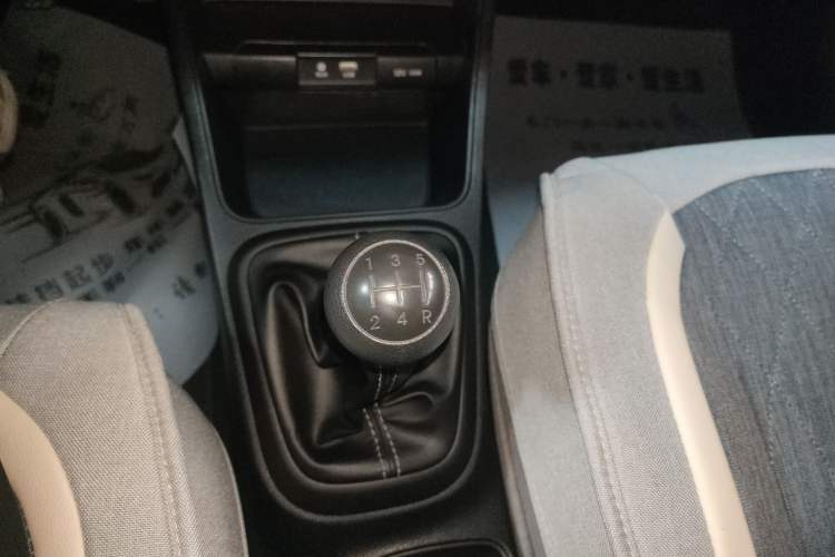 Used Kia Pegas 2017 1.4L Manual Fashion Edition Smart
