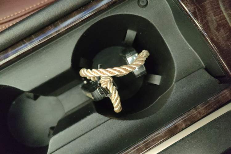 Used Buick LaCrosse 2013 2.4L SIDI Elite Comfort Version
