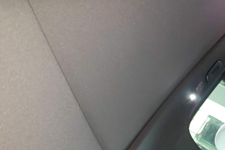 Used Nio ES6 2025 100 kWh
