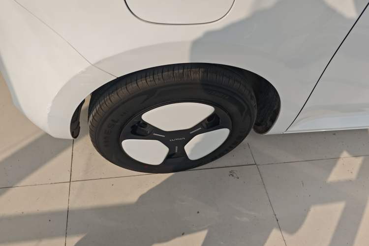 Used Qiyuan Lumin 2025 205 km Xiangqin Version