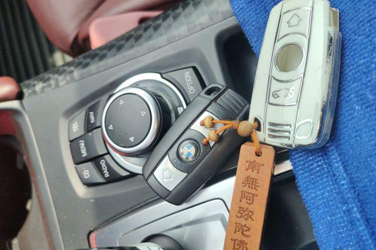 Used BMW X6 2011 xDrive35i
