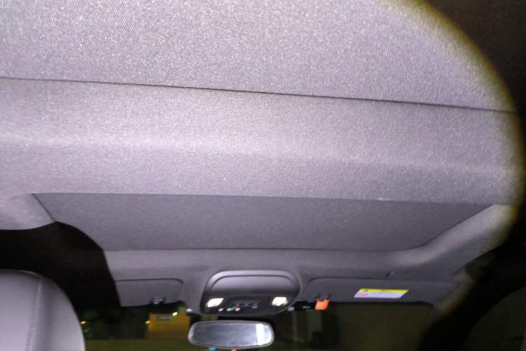 Used Cadillac CT5 2020 Revised Version 28T Luxury Edition