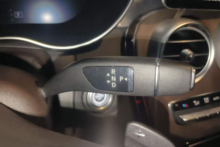 Used Mercedes-Benz GLC 2022 GLC 300 L 4MATIC Dynamic Edition Prestige Model
