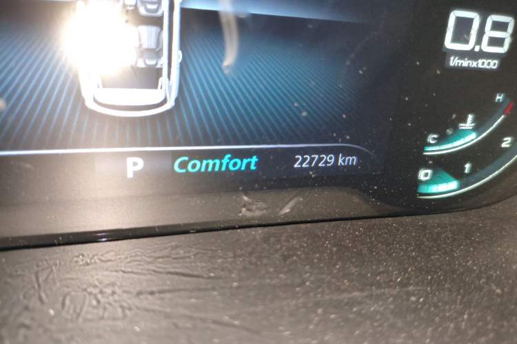 Used Roewe RX5 MAX 2019 300TGI Automatic Intelligent Driving Health Cabin Edition