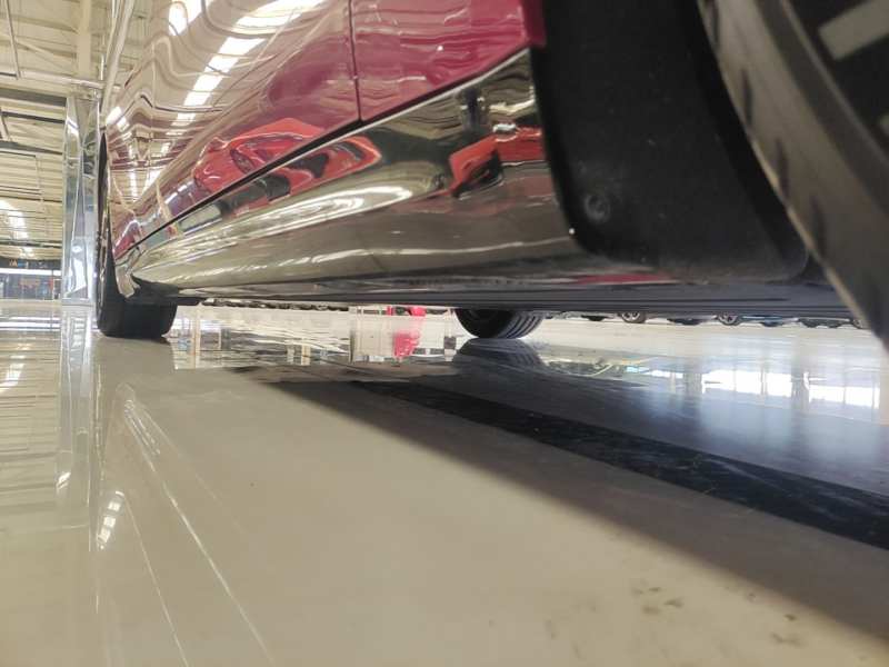 Used Xiaomi Auto SU7 2024 Rear-Drive Long-Range Intelligent Driving Version — 20
