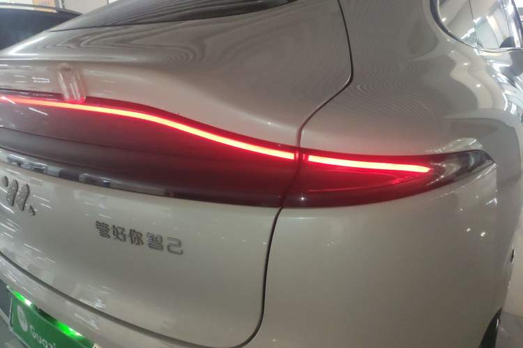 Used IM LS6 2023 Max Standard Edition
