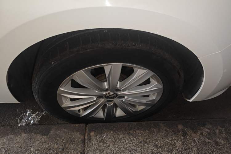 Used Volkswagen Bora 2016 1.6L Automatic Comfort Model
