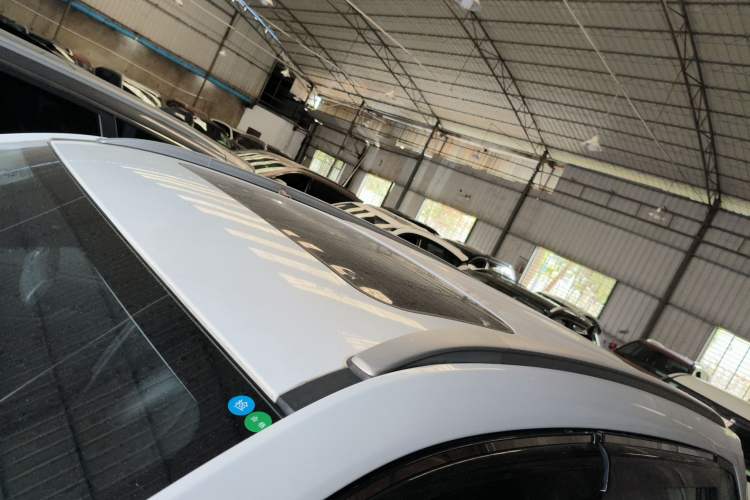 Used CHANGAN CS75 2021 Honor Million Edition 280T DCT Luxury Model
