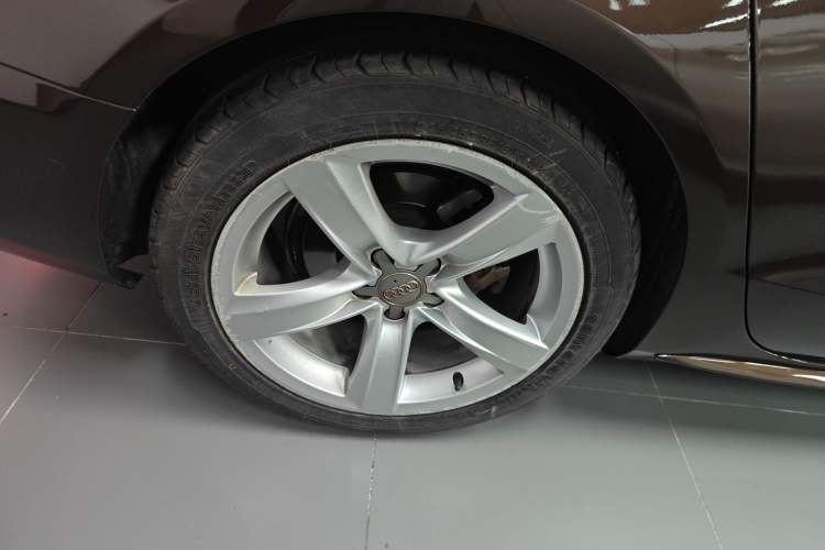 Used Audi A5 2016 Restyled Sportback 45 TFSI Comfort Version
