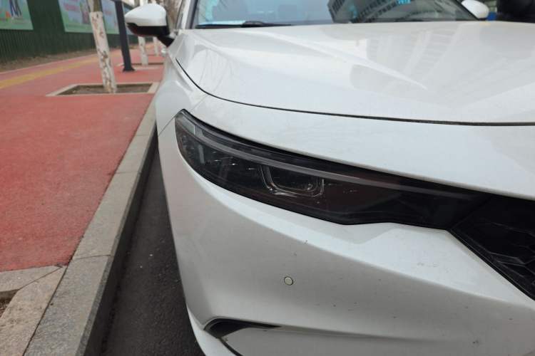 Used Honda Integra 2022 240TURBO CVT Luxury Edition
