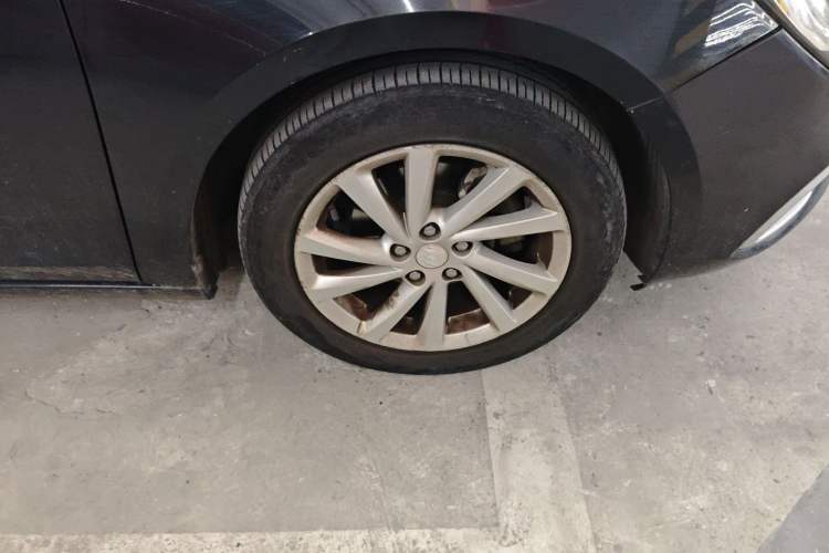 Used Buick Verano 2018 Sedan 15S Automatic Leading Model