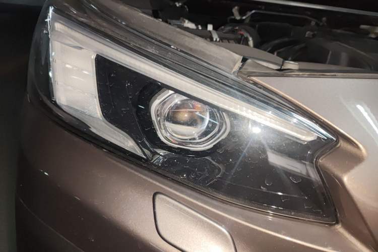 Used Subaru Outback 2021 2.5i Flagship Edition EyeSight