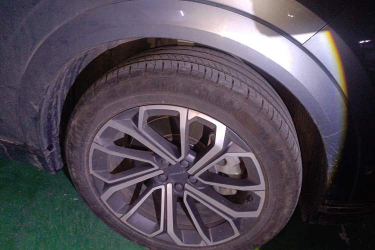 Used Lynk & Co 09 EM-P 2021 2.0T PHEV Halo Six-Seater