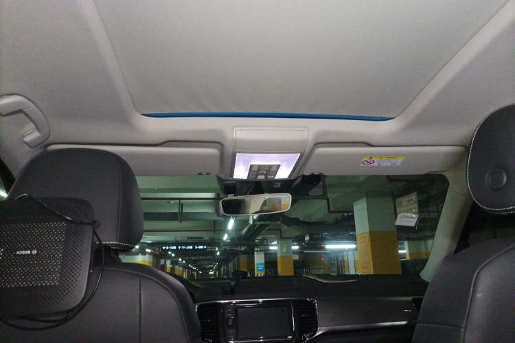 Used Volkswagen Teramont 2019 380TSI Four-Wheel Drive Luxury Version China V Standard