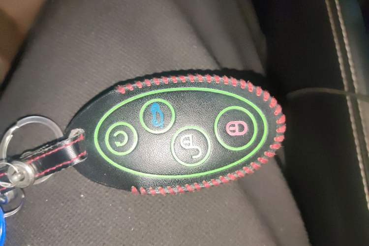 Used BYD Song MAX 2019 1.5T Automatic Smart Connect Prestige Model 6 Seats China VI Standard
