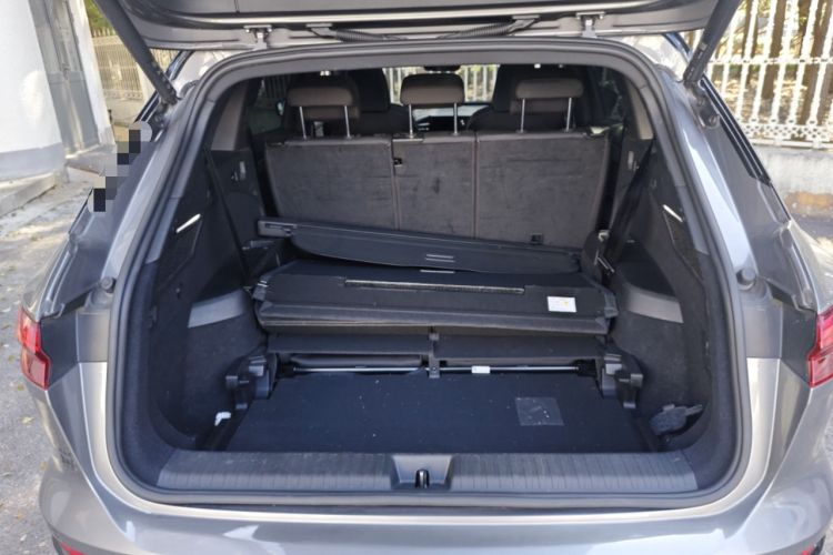 Used Audi Q5 e-tron 2022 40 e-tron Starlight Edition Mech Kit
