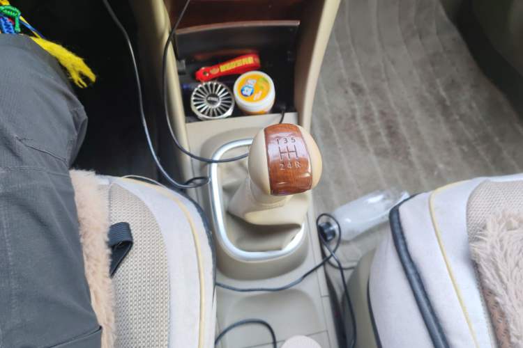 Used Nissan Sylphy 2009 1.6XE Manual Comfort Edition
