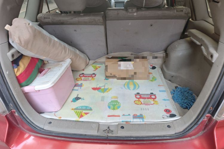 Used Suzuki Liana 2012 Hatchback 1.4 VVT Manual Luxury Model
