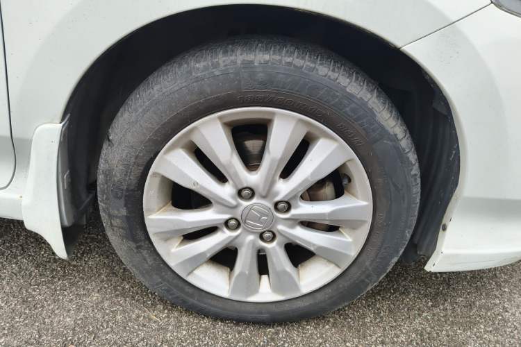 Used Honda City Classic 2012 1.5L Automatic Elite Edition