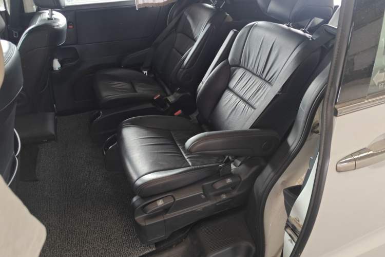 Used Honda Odyssey 2019 2.0L Rui·Smart Edition
