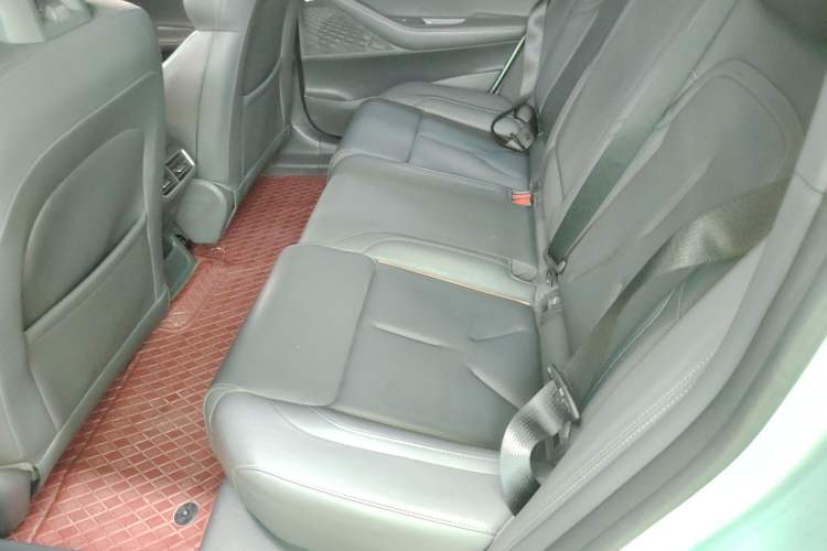 Used Deepal SL03 2022 1.5L 1200 Extended-Range Version
