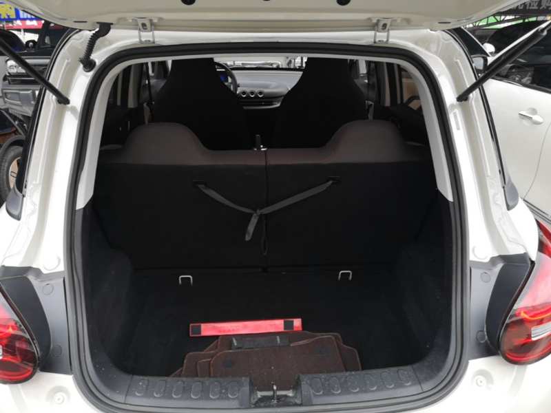Used Wuling Bingo 2024 203km Light Edition — 18