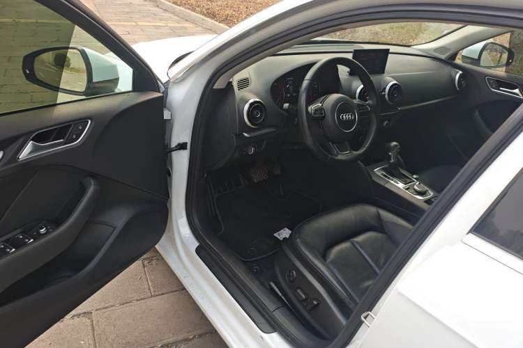 Used Audi A3 2016 Sportback 35 TFSI Style Edition