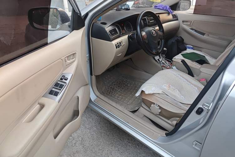 Used Toyota Corolla EX 2013 1.6L Automatic Excellence Edition