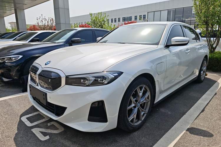 Used BMW i3 2022 eDrive 35 L