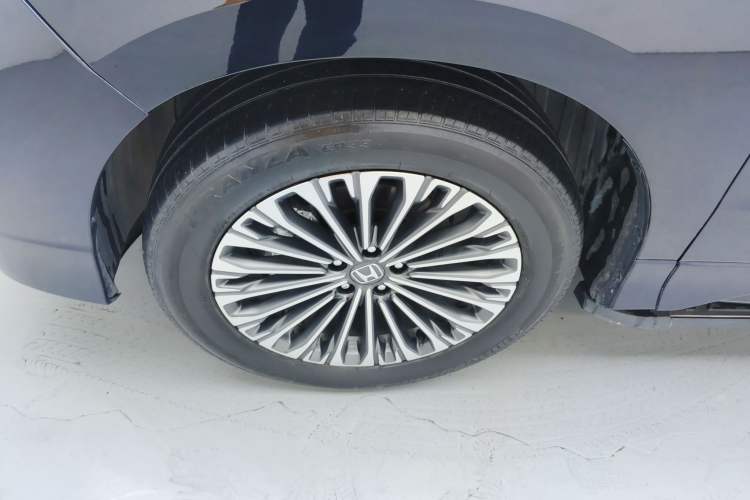 Used Honda Avancier 2023 370TURBO Four-Wheel Drive Luxury Edition