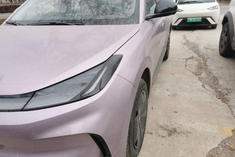 Used ARCFOX T1 2025 Model 425 PRO